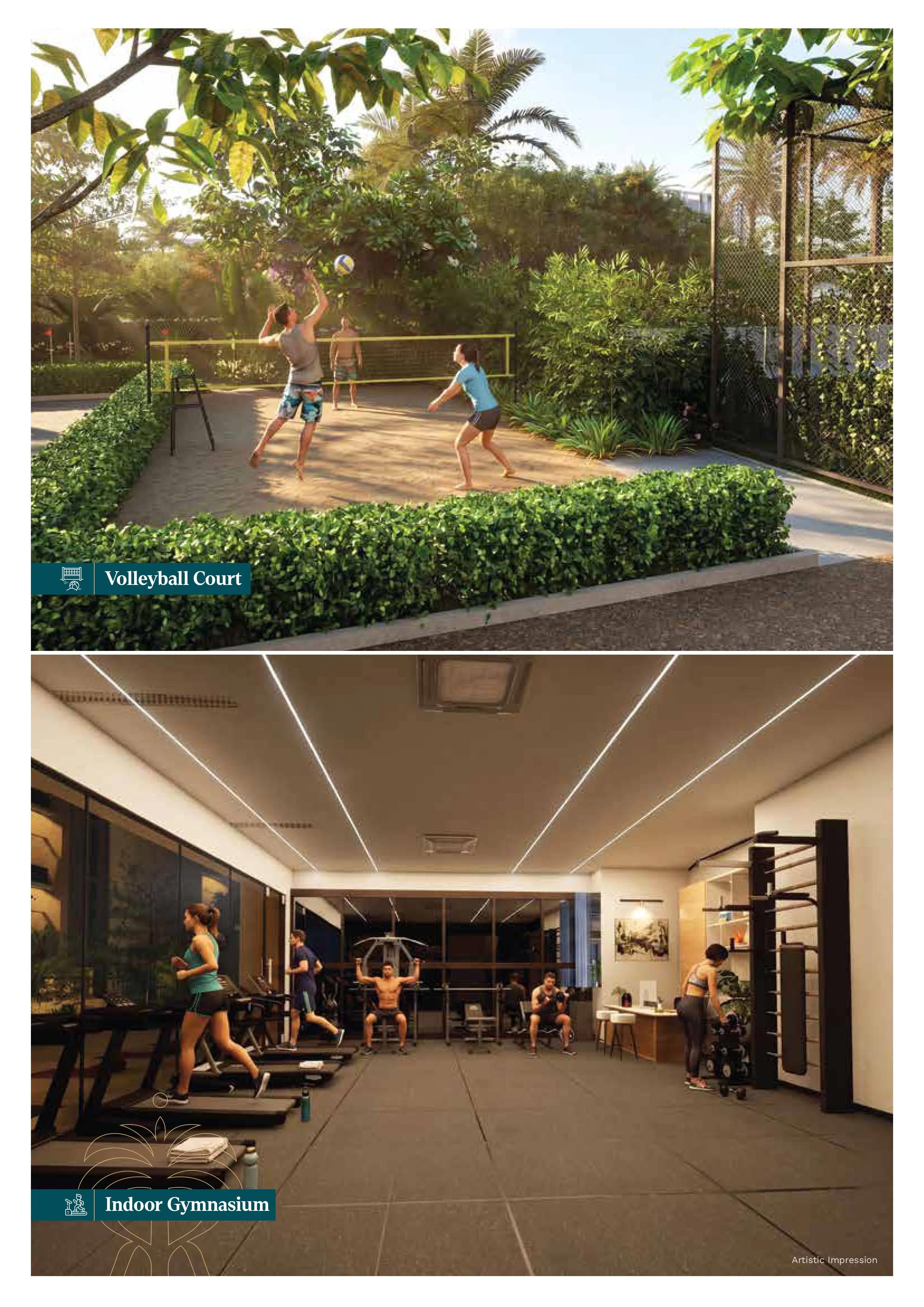 Sukhwani palmera reserve — 2 BHK, 2 BHK, 3 BHK, 3 BHK
