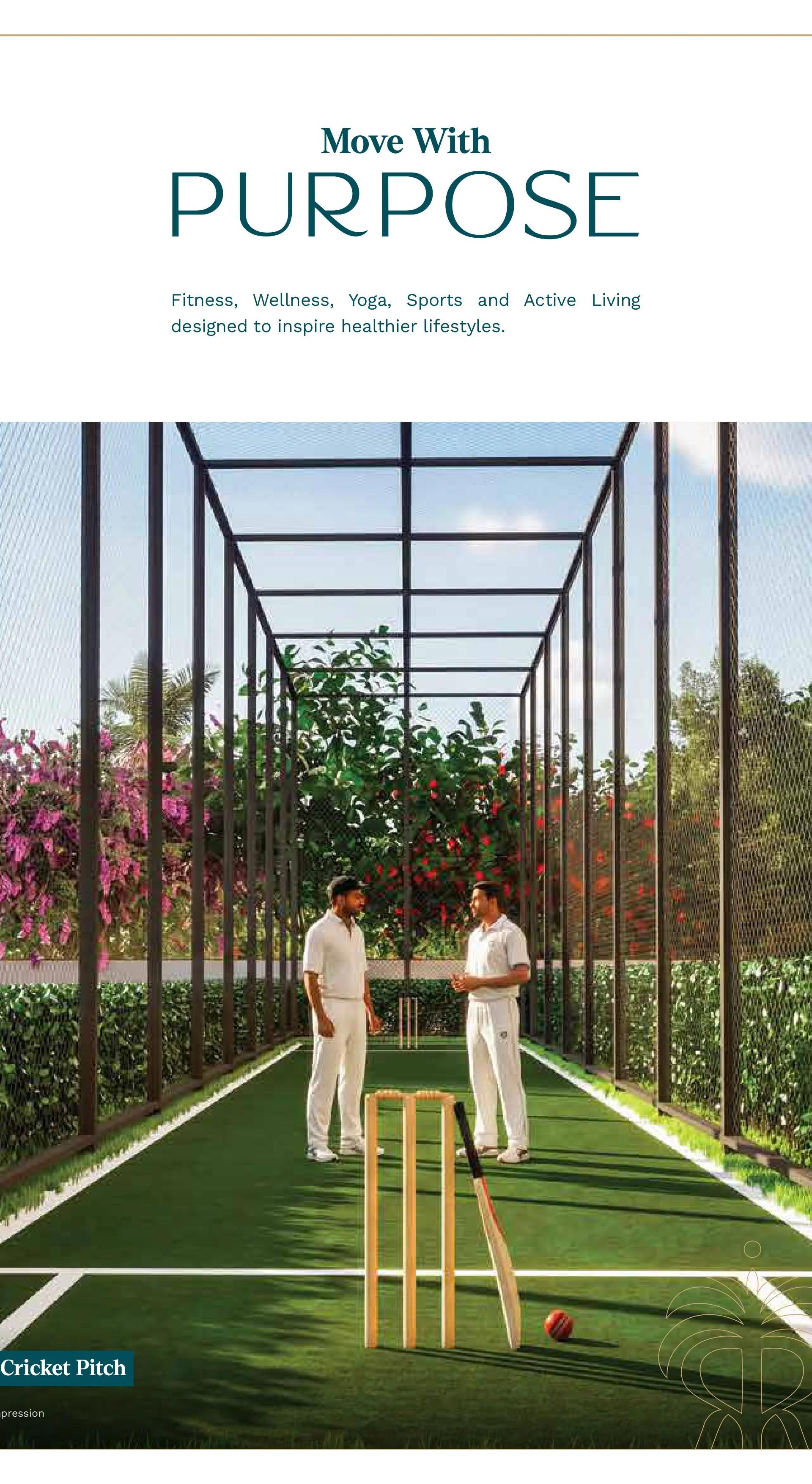 Sukhwani Palmera Reserves — 2 BHK, 3 BHK in Kiwale