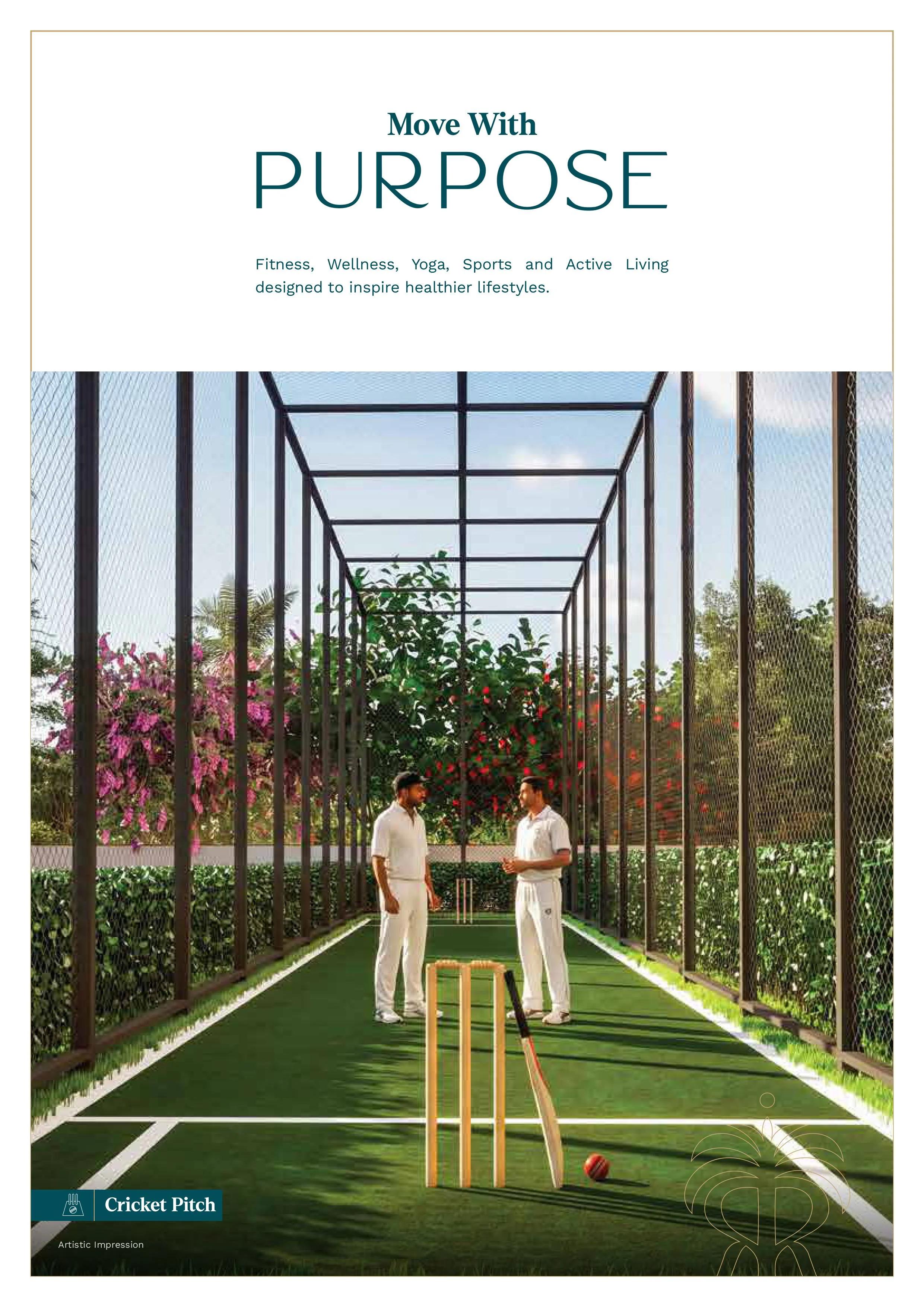 Sukhwani palmera reserve — 2 BHK, 2 BHK, 3 BHK, 3 BHK