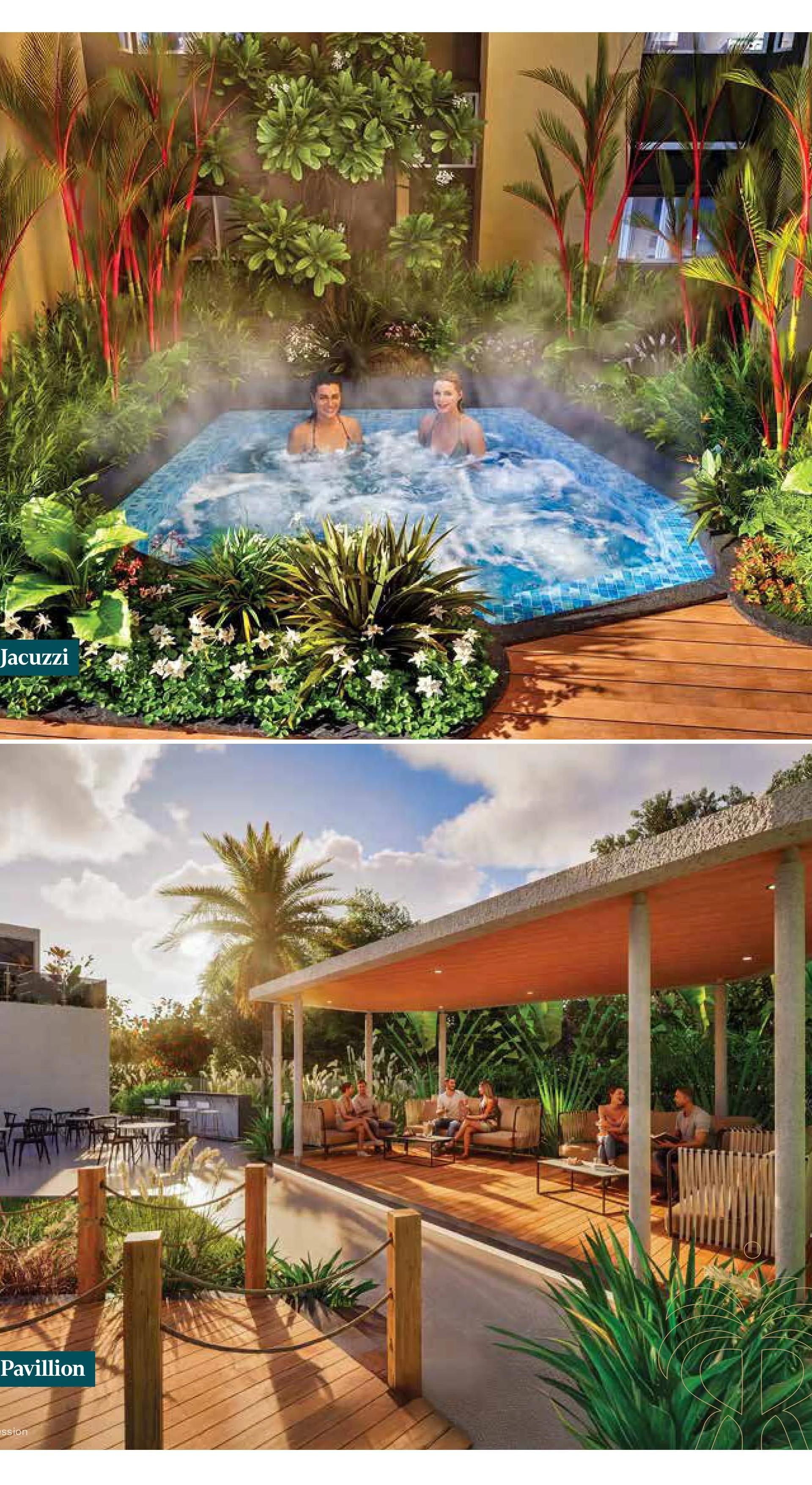 Sukhwani Palmera Reserves — 2 BHK, 3 BHK in Kiwale