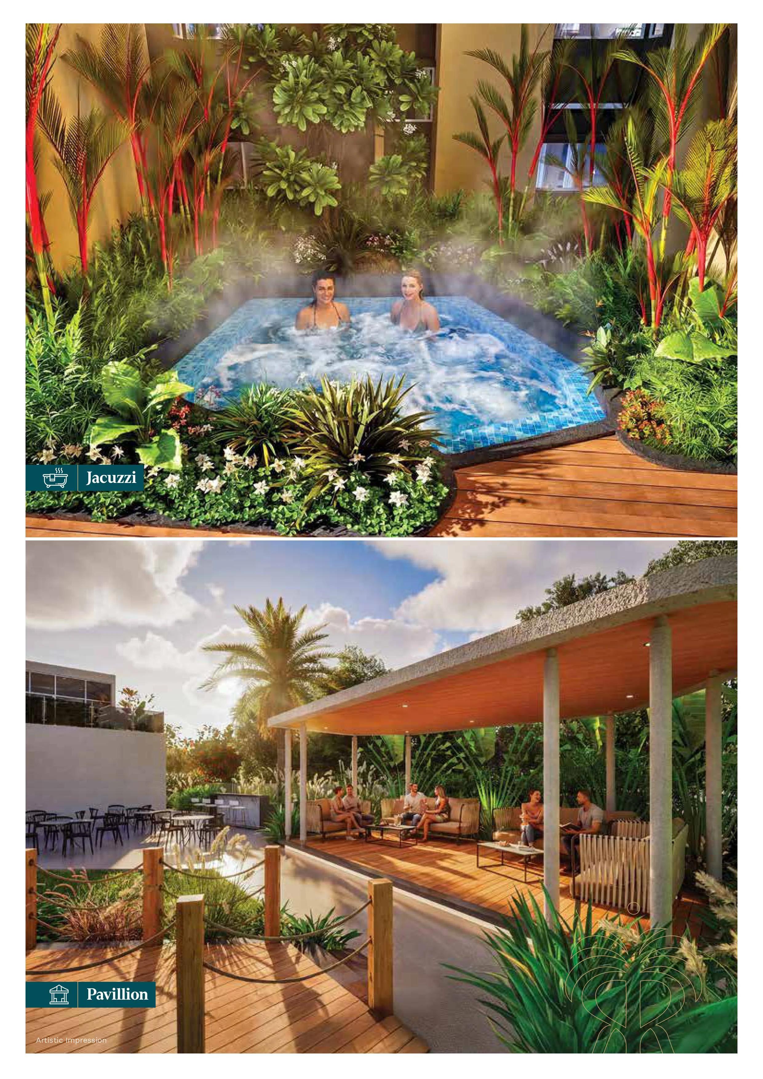 Sukhwani palmera reserve — 2 BHK, 2 BHK, 3 BHK, 3 BHK