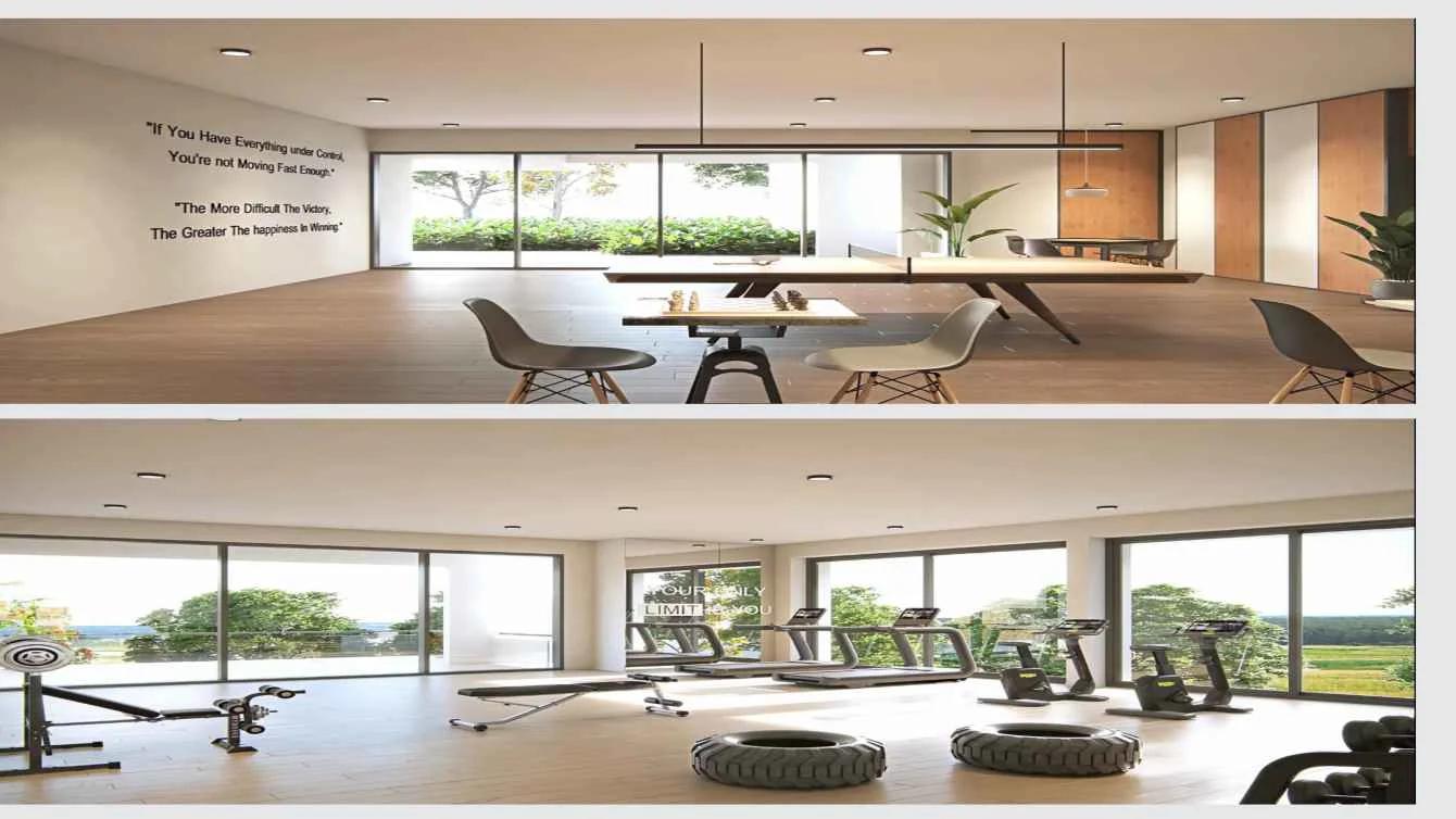 Rohan Nitara Mahalunge — 1 BHK, 2 BHK, 3 BHK