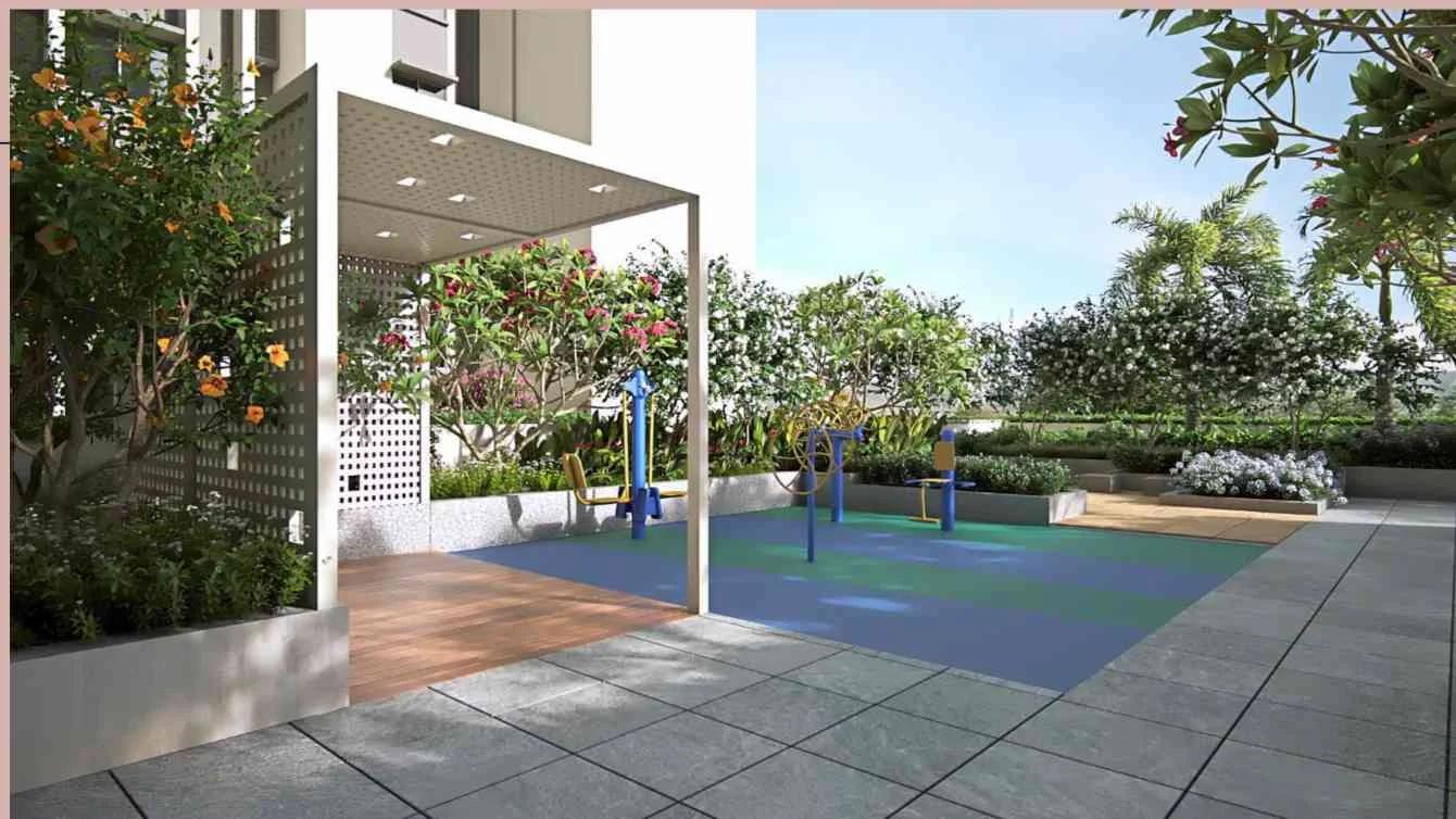 Rohan Nitara Mahalunge — 1 BHK, 2 BHK, 3 BHK