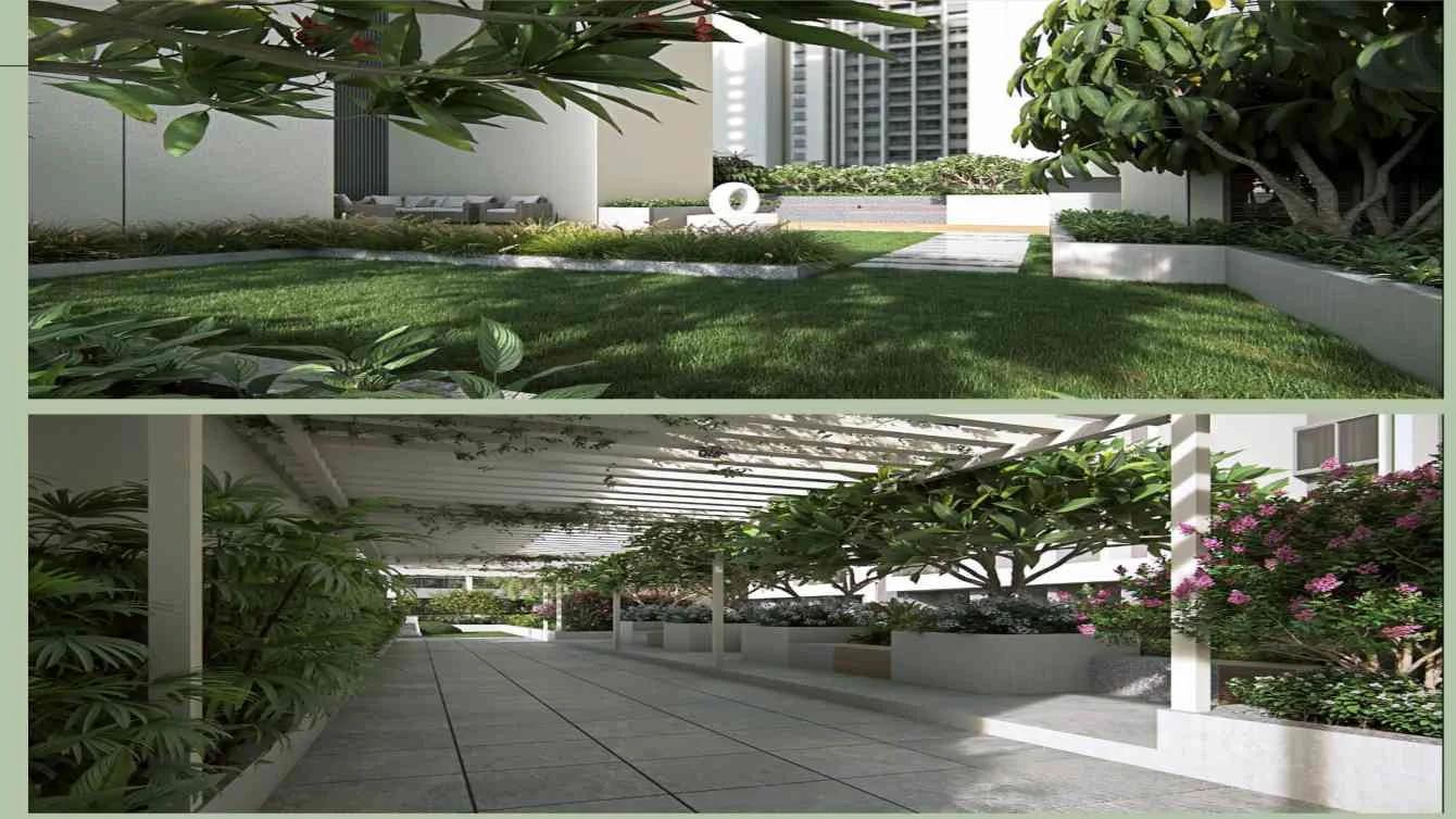 Rohan Nitara Mahalunge — 1 BHK, 2 BHK, 3 BHK