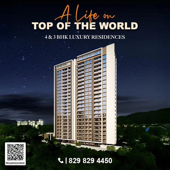 EH Sky Tower