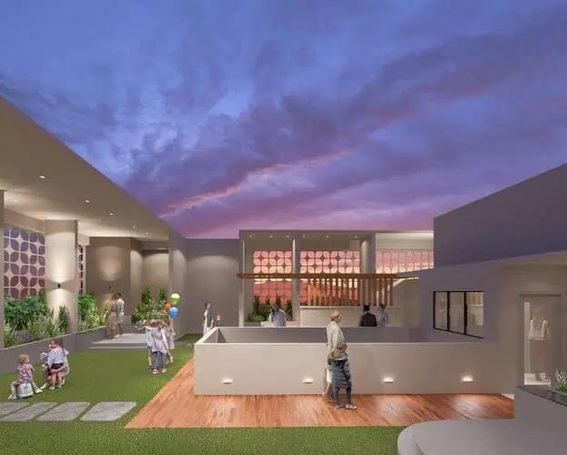 EH Sky Tower — 3 BHK, 3 BHK, 4 BHK