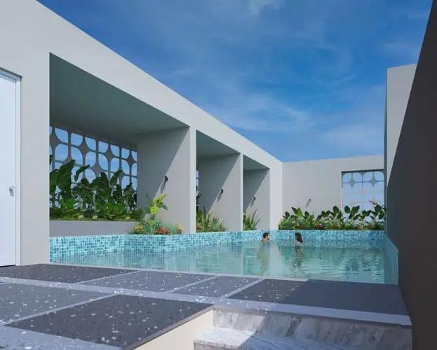 EH Sky Tower — 3 BHK, 3 BHK, 4 BHK