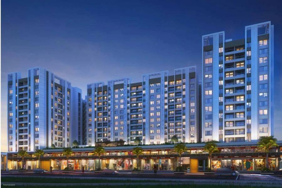 Commercial Merlin Elementa 2.0 Tathewade — Shop, Shop, Shop