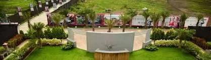 Mantra Meridian — 2 BHK, 2 BHK, 3 BHK, 3 BHK, 4 BHK