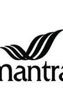 Mantra Meridian logo