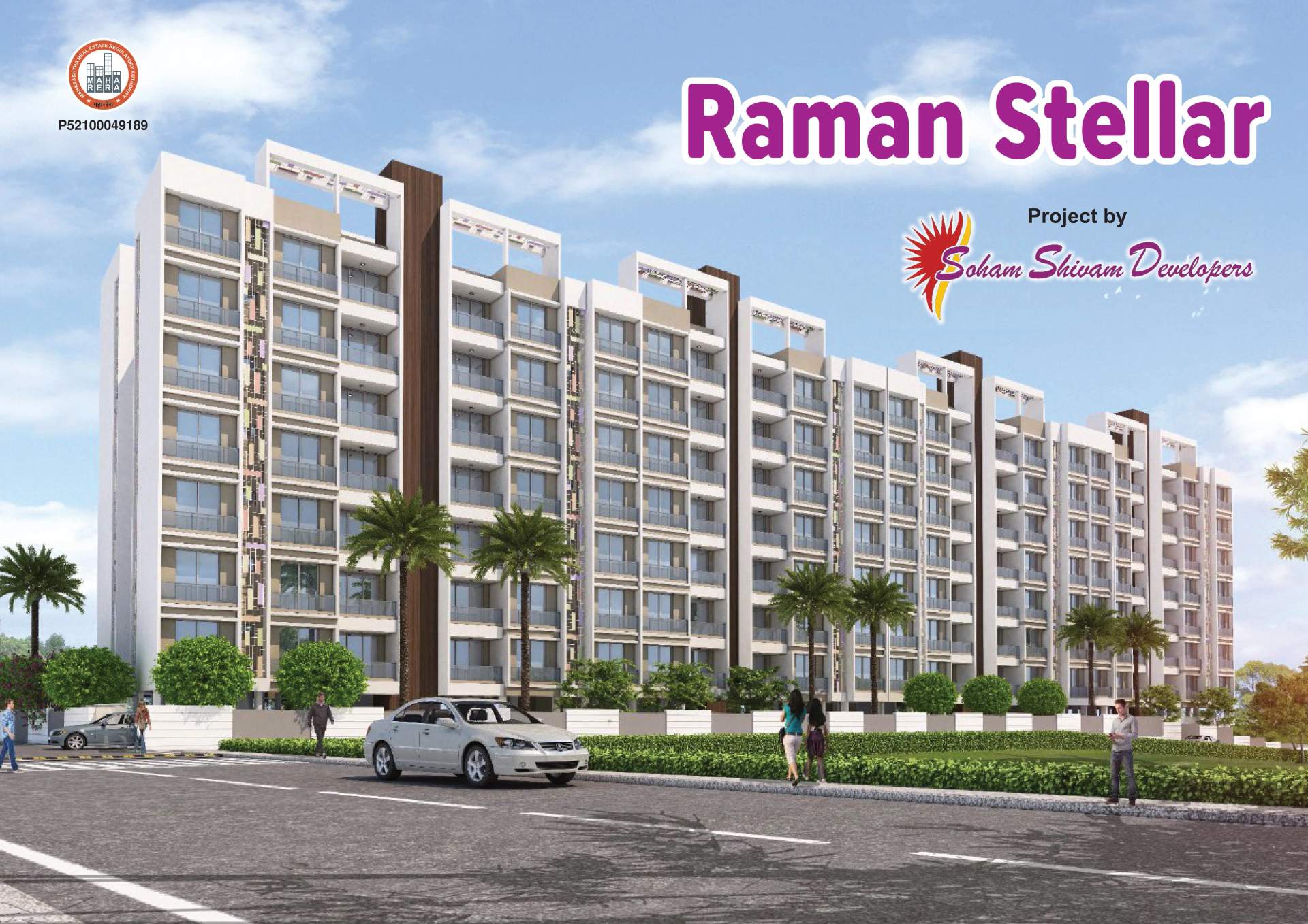 Soham Raman Stellar