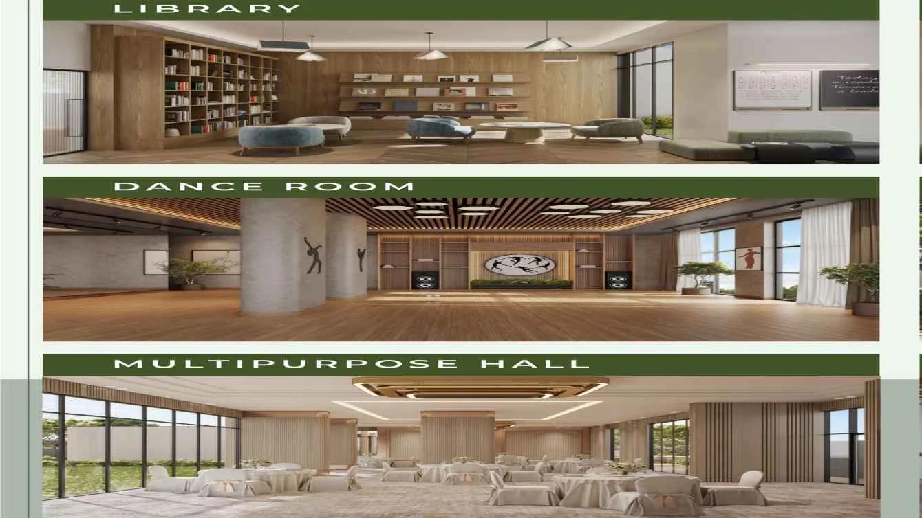 siddhashila eevva punawale — 2 BHK, 3 BHK, 3 BHK