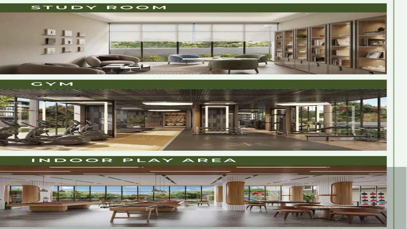 siddhashila eevva punawale — 2 BHK, 3 BHK, 3 BHK