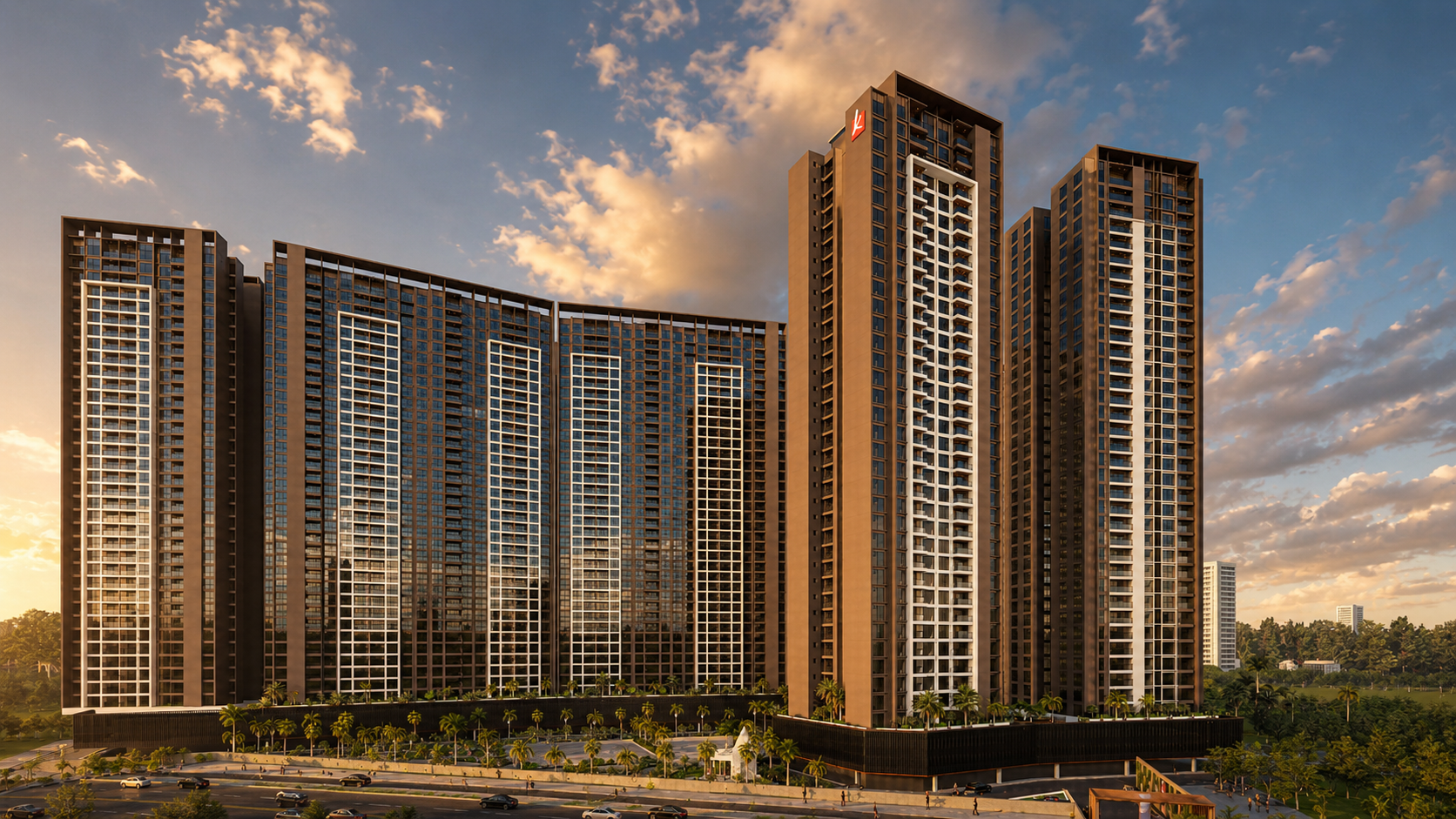The Arena Pimpri