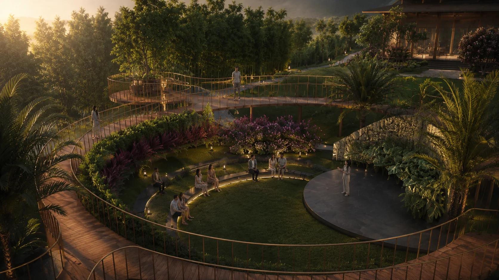 The Arena Pimpri — 2 BHK, 3 BHK, 2 BHK, 2.5 BHK, 2.5 BHK, 3 BHK, 4 BHK, 4 BHK