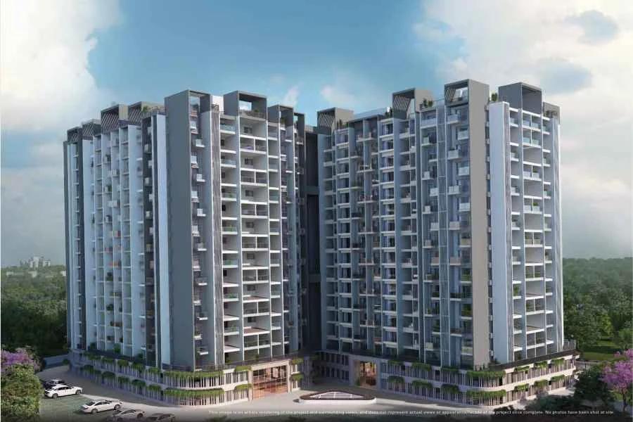 Aspire Puravankara