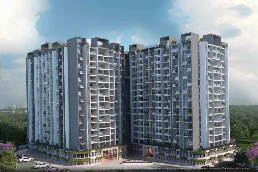 Aspire Puravankara
