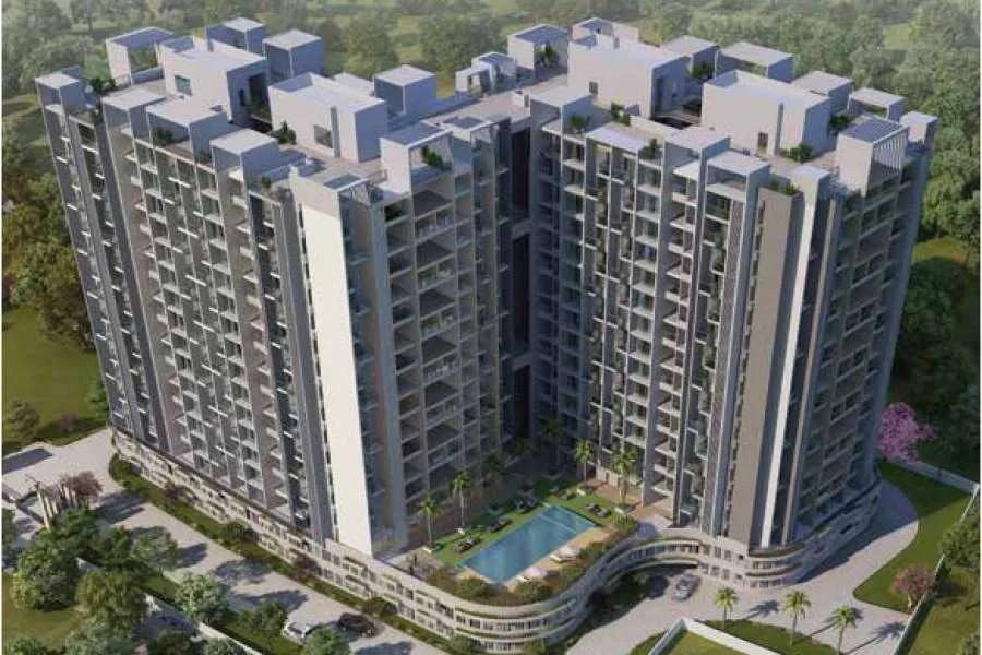 Aspire Puravankara — 2 BHK, 3 BHK
