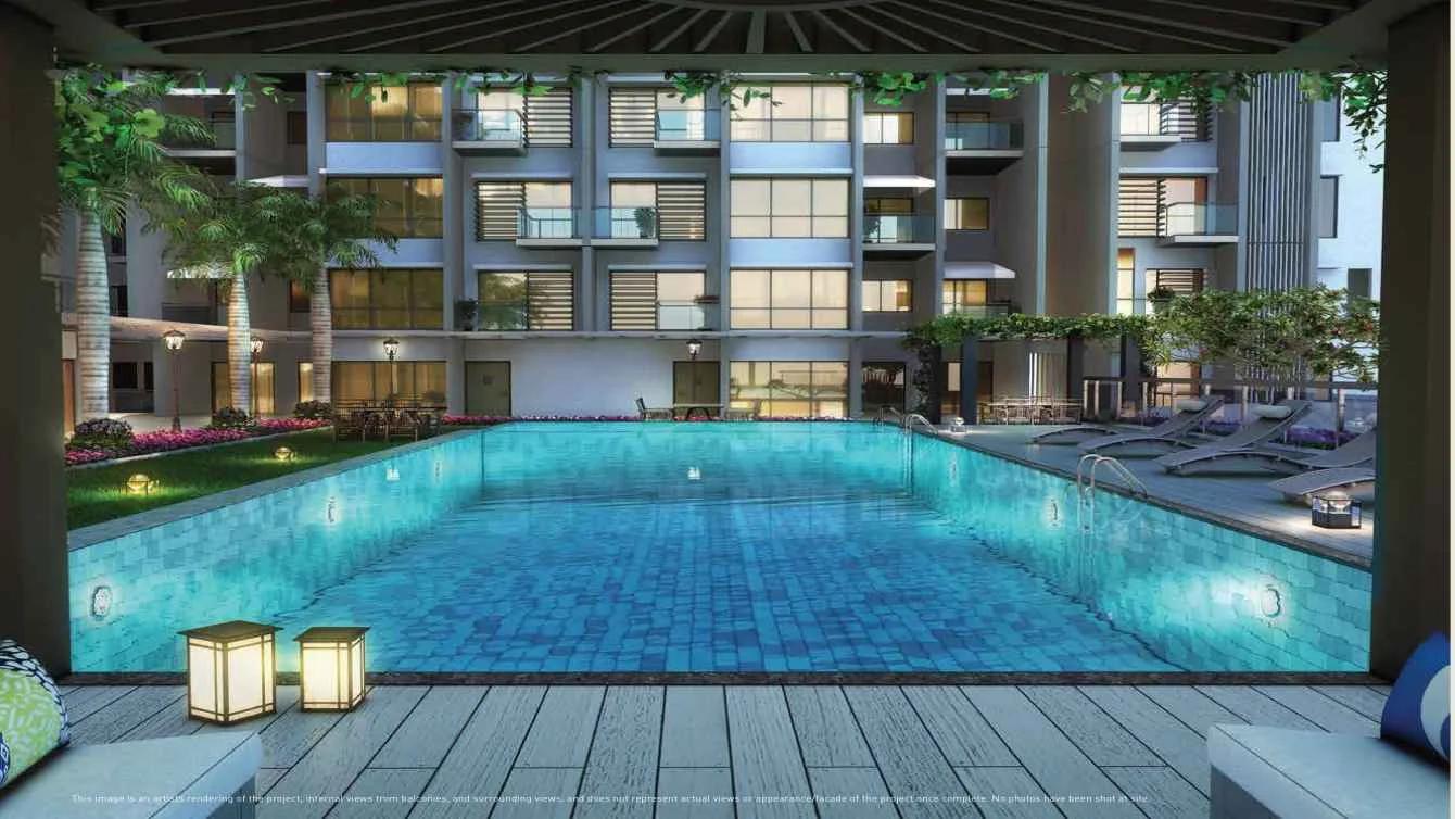 Aspire Puravankara — 2 BHK, 3 BHK