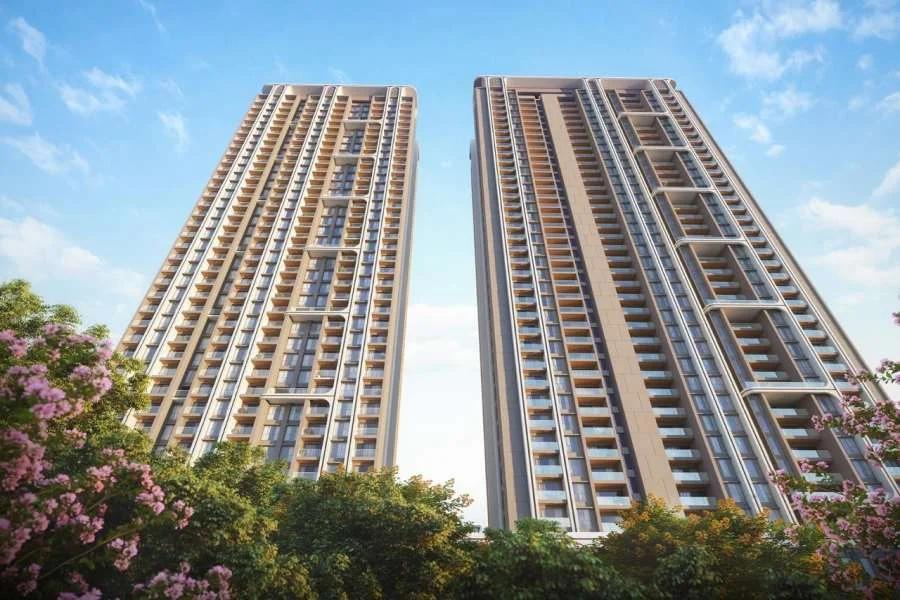 Highness Wakad — 3 BHK, 3 BHK, 4 BHK