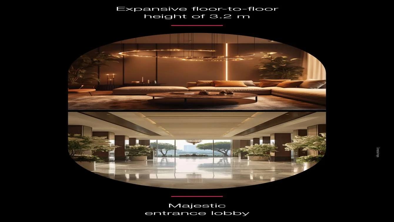 Highness Wakad — 3 BHK, 3 BHK, 4 BHK