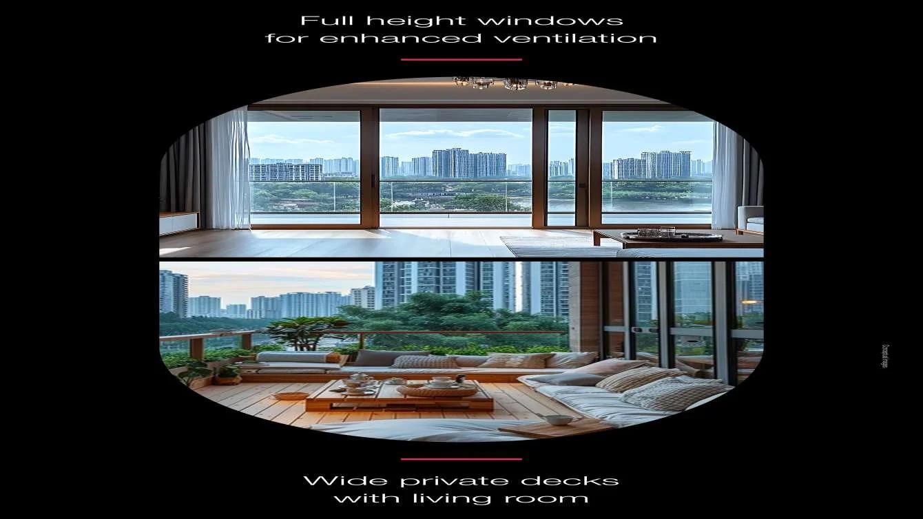Highness Wakad — 3 BHK, 3 BHK, 4 BHK