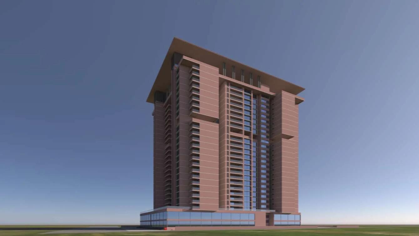 Milleflori wakad — 3 BHK, 4 BHK in Wakad