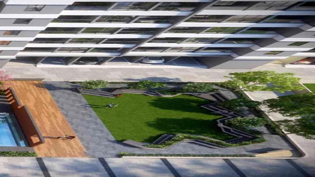 Om Mangalam Samruddhi Kiwale — 2 BHK, 3 BHK