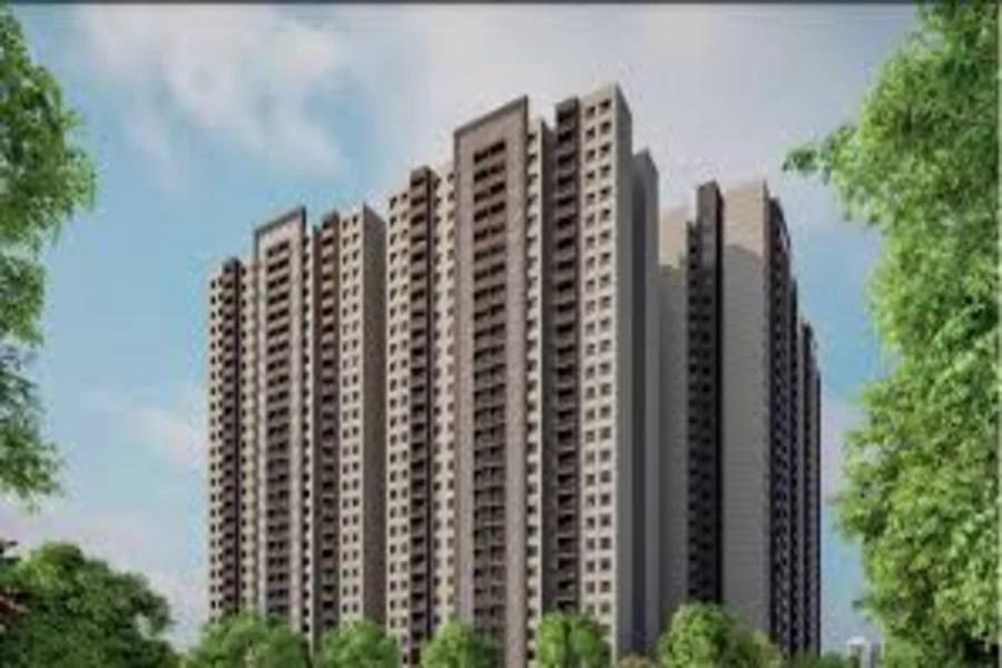 Om Mangalam Samruddhi — 2 BHK, 3 BHK in Kiwale