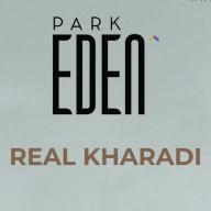 Park Eden logo
