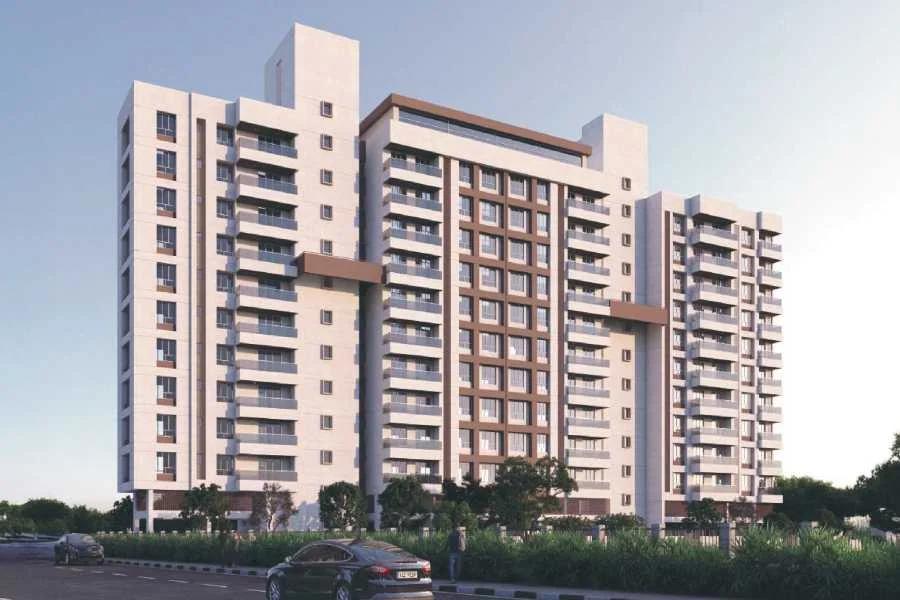 Icon Avanza Balewadi