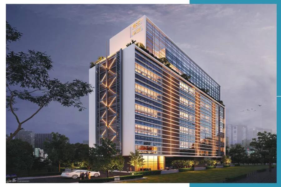 Gen1, Pashan — Office, photo 1 of 5