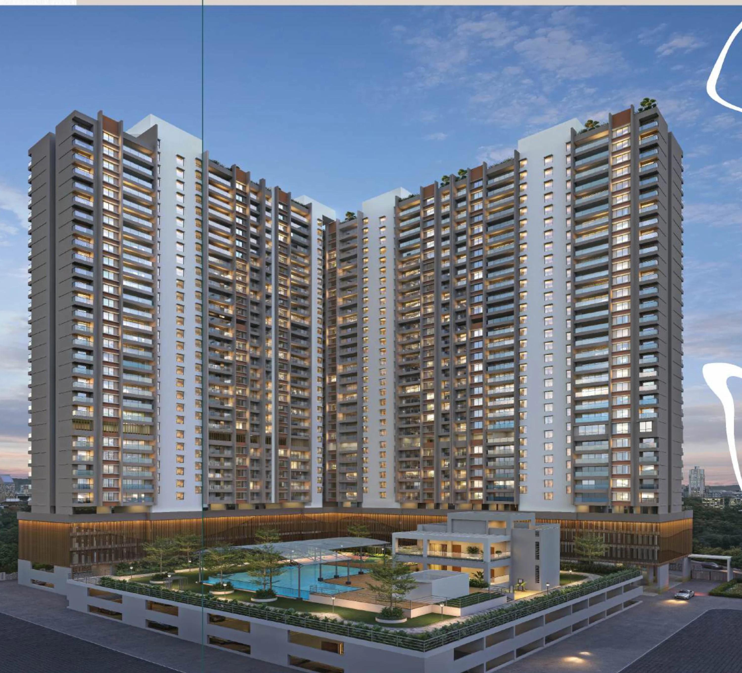 Wisdom skyverse pimpri