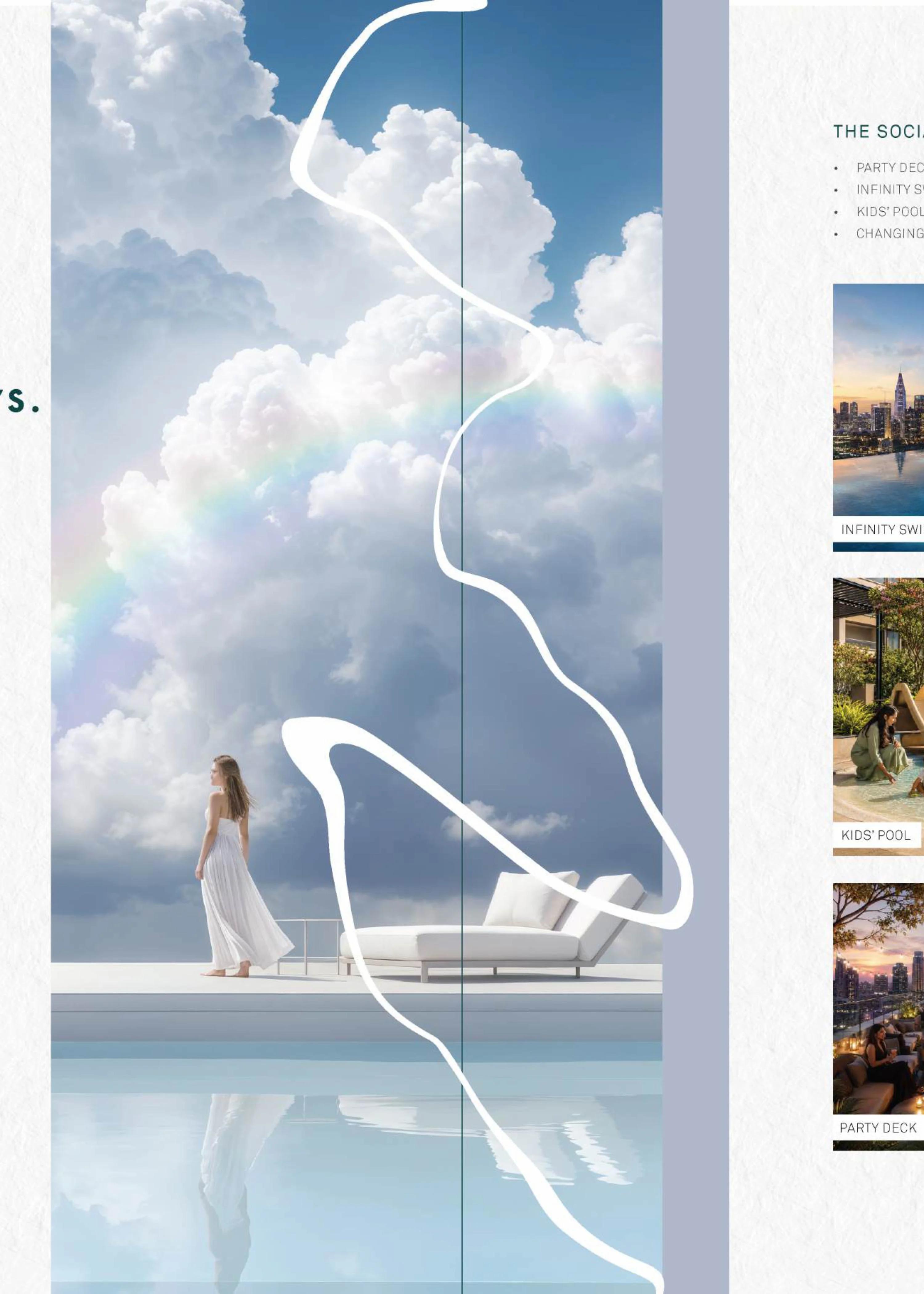 Wisdom skyverse pimpri — 2 BHK, 3 BHK
