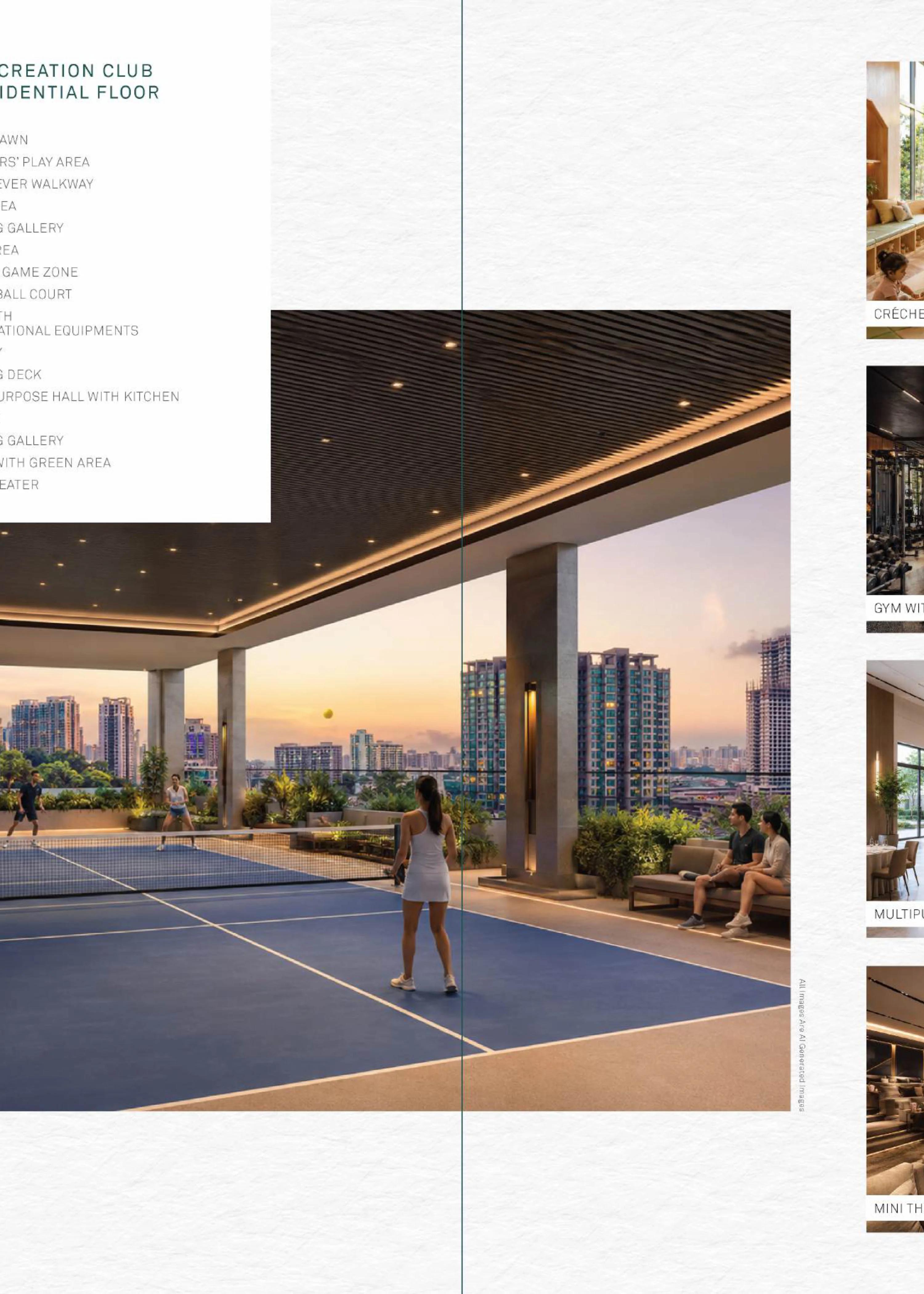Wisdom skyverse pimpri — 2 BHK, 3 BHK