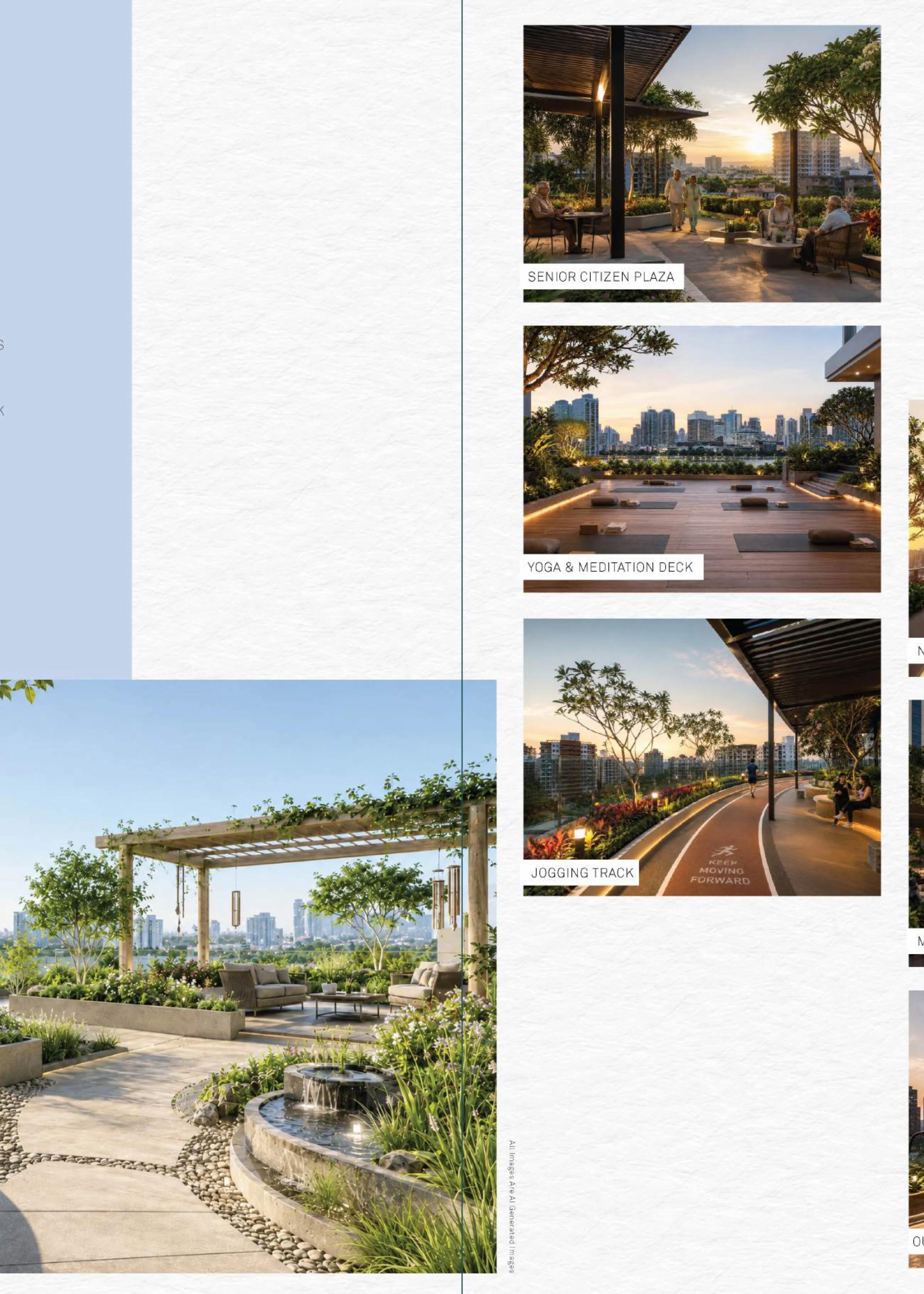 Wisdom skyverse pimpri — 2 BHK, 3 BHK