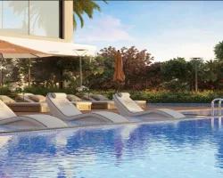 The Winds Bhugaon — 2 BHK, 2 BHK, 3 BHK