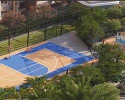 The Winds Bhugaon — 2 BHK, 2 BHK, 3 BHK