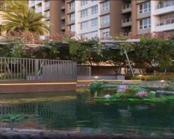 The Winds Bhugaon — 2 BHK, 2 BHK, 3 BHK
