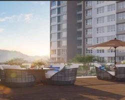 The Winds Bhugaon — 2 BHK, 2 BHK, 3 BHK