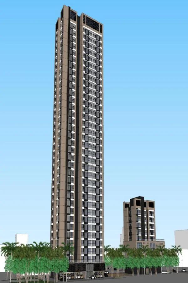 Arkaay towers