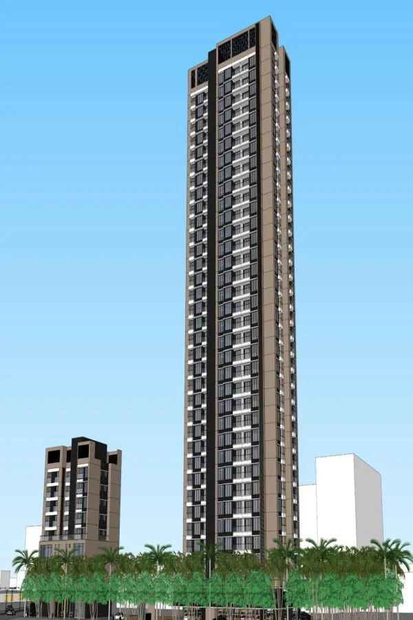 Arkaay towers — 2 BHK, 3 BHK in Tathawade