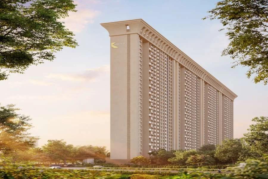 The Canary Sky Oasis Balewadi