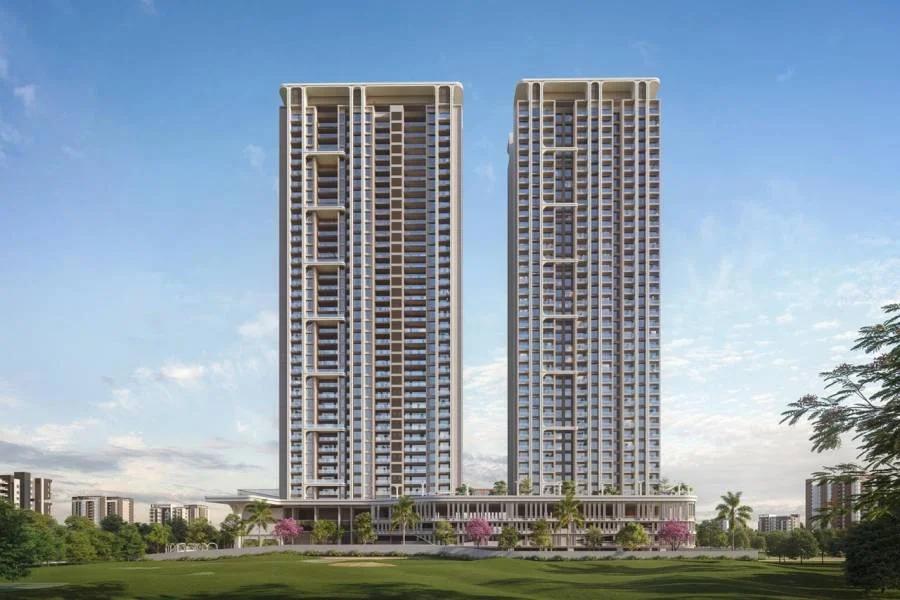 New Launch Highness Wakad