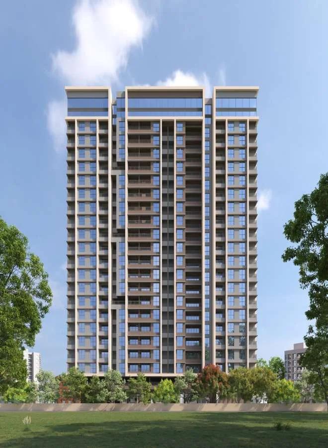 The Unicorn — 2 BHK, 3 BHK