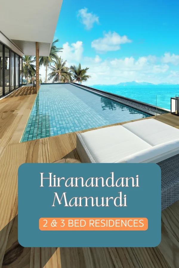 Hiranandani Mamurdi