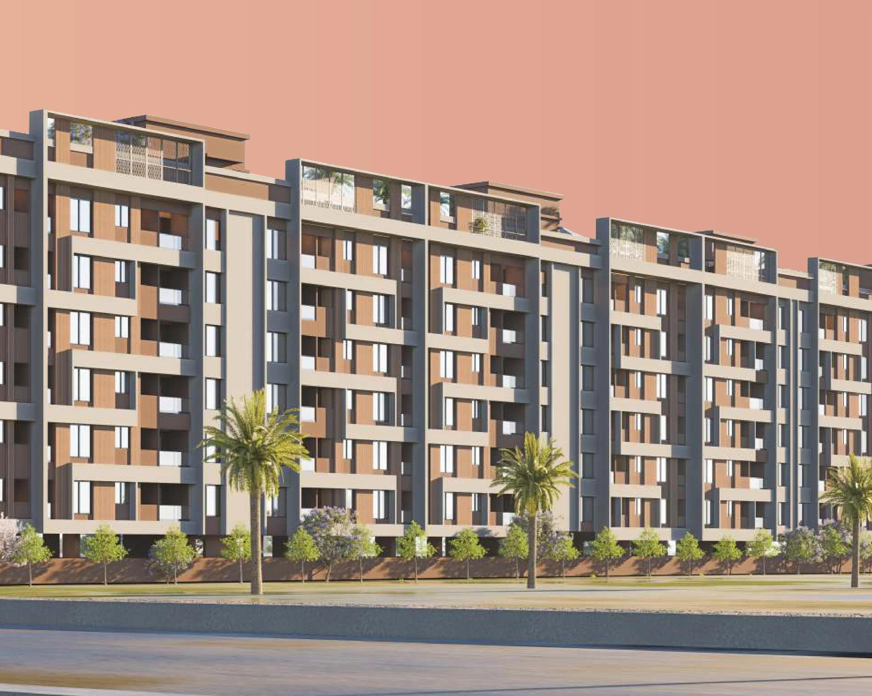73 PARK Kiwale