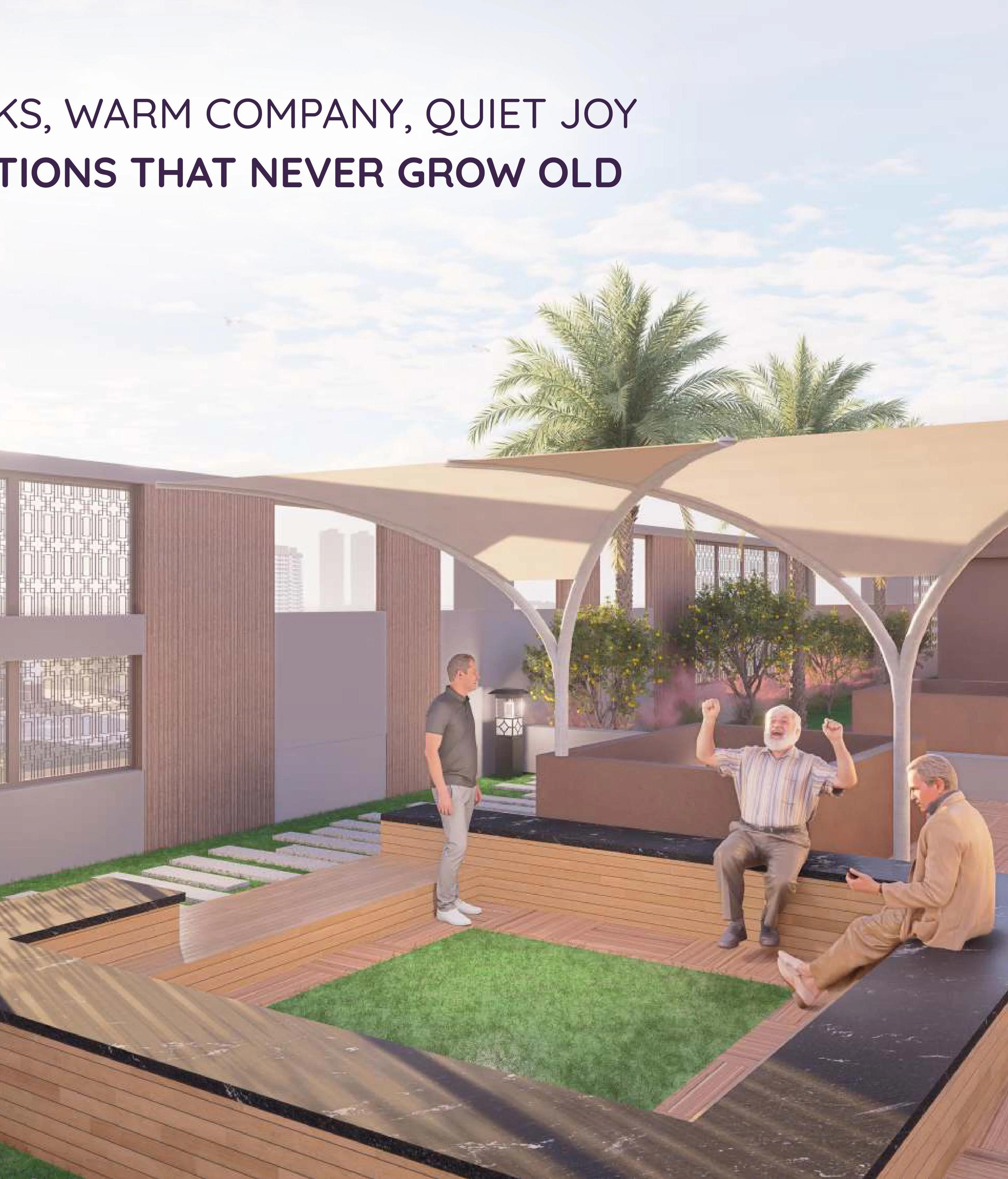 73 PARK Kiwale — 1 BHK, 2 BHK