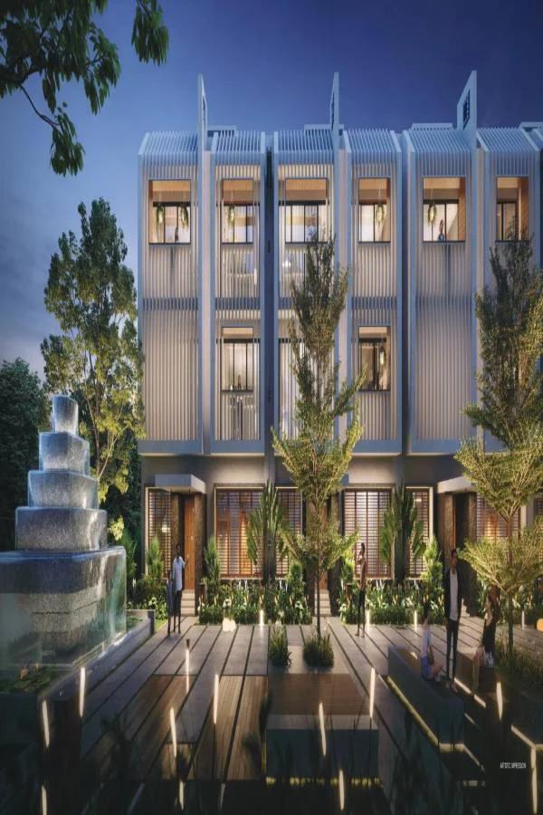 Vivanta Aarayna Ravet