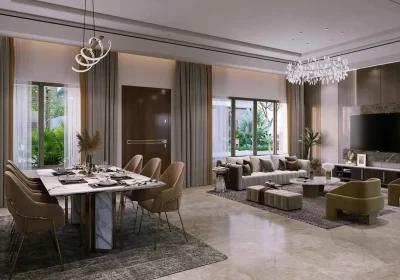 Vivanta Aarayna Ravet — 5 BHK